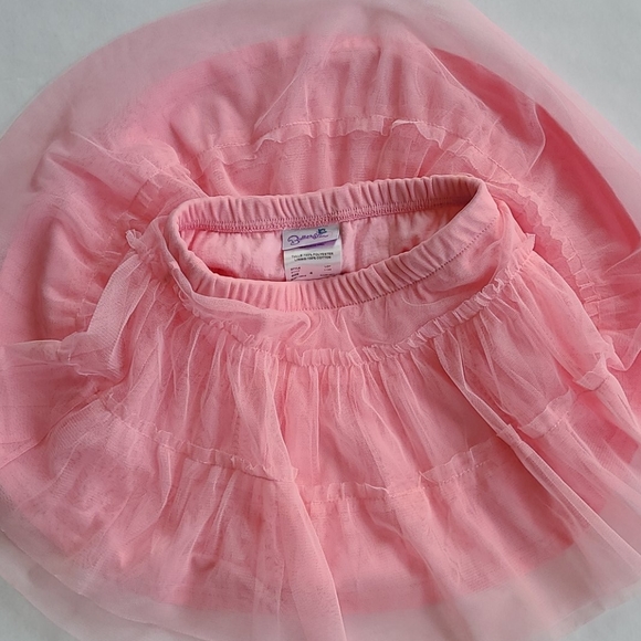 Butterflies | Pink Tutu - Picture 3 of 4